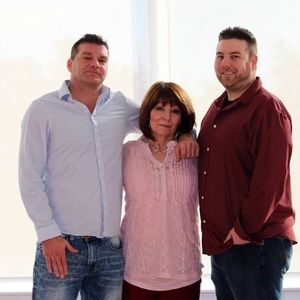 Meet your Posher, Sherry